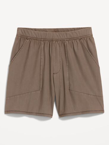 Old Navy ProTrain Shorts -- 7-inch inseam - Brown in Kuwait