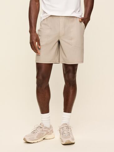 Old Navy ProTrain Shorts -- 7-inch inseam - Hemisphere in Kuwait
