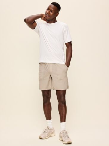 Old Navy ProTrain Shorts -- 7-inch inseam - Hemisphere in Kuwait