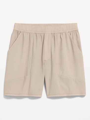 Old Navy ProTrain Shorts -- 7-inch inseam - Hemisphere in Kuwait