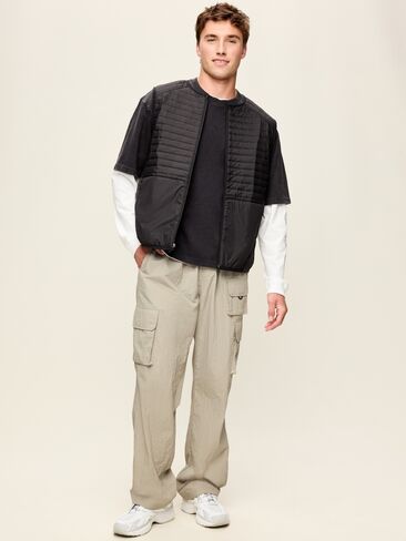 Old Navy Baggy Utility Cargo Pants - Hemisphere in Kuwait