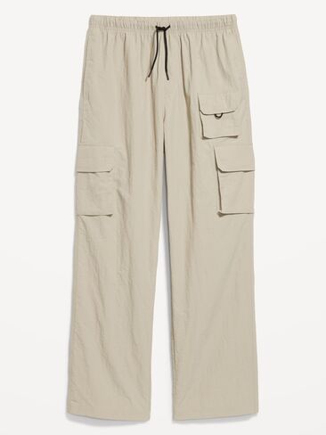 Old Navy Baggy Utility Cargo Pants - Hemisphere in Kuwait