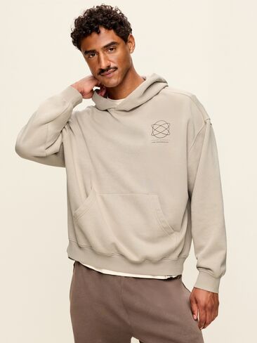 Old Navy Lived-In Pro Hoodie - Hemisphere in Kuwait
