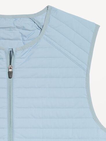 Old Navy Light-Padded USB Vest - Crossroads in Kuwait