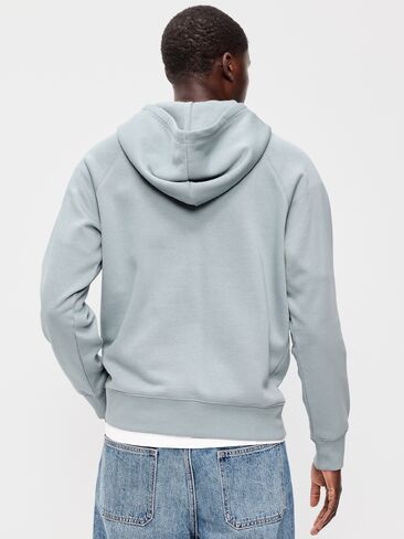 Old Navy Henley Pullover Hoodie - Crossroads in Kuwait