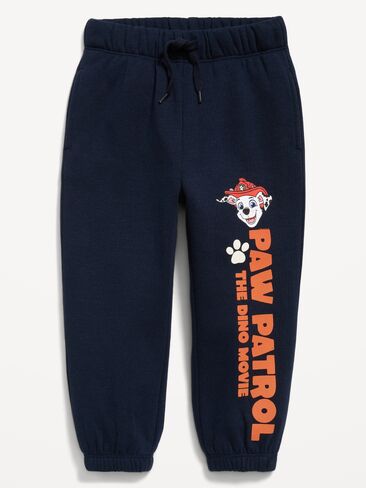 Old Navy Paw Patrol™ Jogger Sweatpants for Toddler Boys - In the Navy in Saudi Arabia