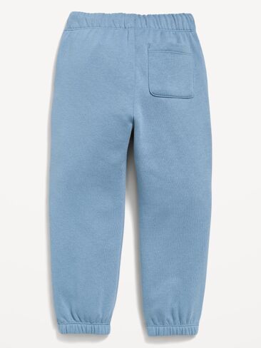 Old Navy Paw Patrol™ Jogger Sweatpants for Toddler Boys - Naturalist Blue in Kuwait