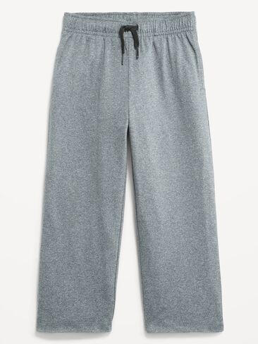 Old Navy CloudMotion Pants for Toddler Boys - Gray in Saudi Arabia