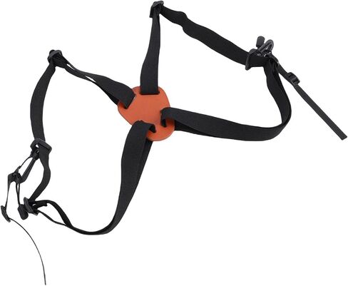 Mingzhe Universal Binocular Harness Strap Adjustable Design Arrow Storage in Saudi Arabia