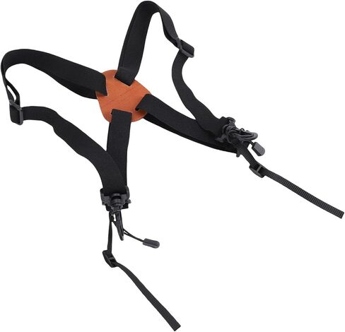 Mingzhe Universal Binocular Harness Strap Adjustable Design Arrow Storage in Saudi Arabia