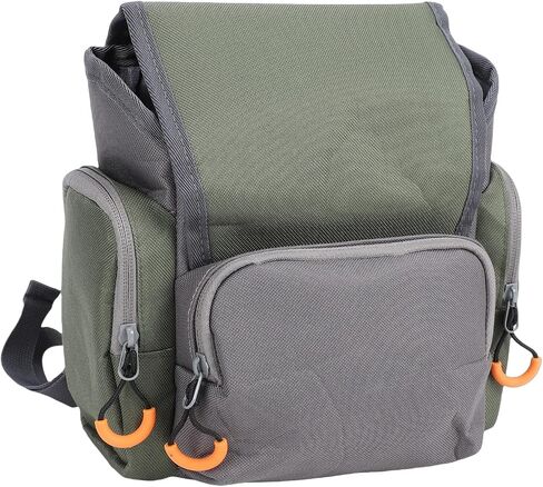 Mingzhe Binocular Harness Chest Pack Adjustable Durable for Outdoor Travel in Saudi Arabia