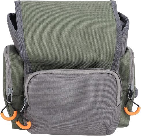 Mingzhe Binocular Harness Chest Pack Adjustable Durable for Outdoor Travel in Saudi Arabia
