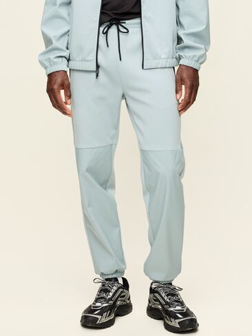 Old Navy Dynamic Fleece Mixed Media Joggers - Crossroads in Kuwait