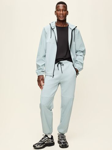 Old Navy Dynamic Fleece Mixed Media Joggers - Crossroads in Kuwait