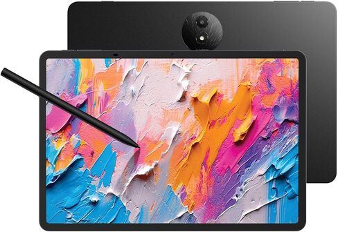 TCL NXTPAPER 11 Plus Android Tablet, 11.5" 2.2K 120Hz Display, 8+256GB in Saudi Arabia