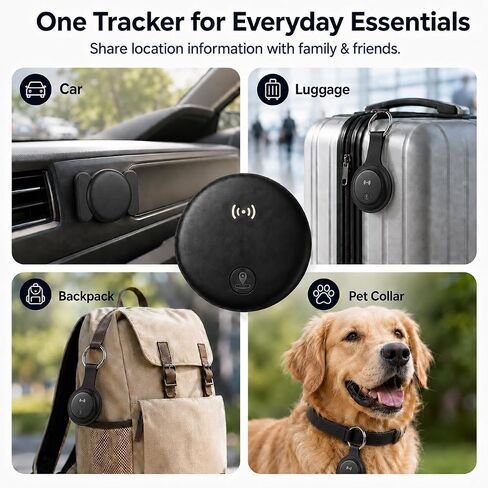 GPS Tracker for Vehicle, Undetectable Car Tracker for Android & iOS in Saudi Arabia