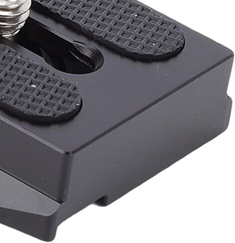 Mingzhe Tripod Arrow Storage Case Plate Anti Rotation Design for RS 3 Setup in Kuwait