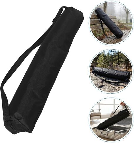 Black Oxford Cloth Tripod Storage Bag for Monopod and Phone Tripod in Kuwait