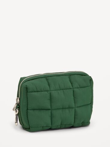 Old Navy Active Puffer Pouch - Field Of Greens in Kuwait