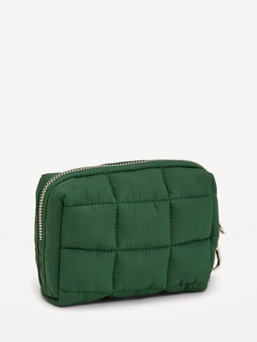 Old Navy Active Puffer Pouch - Field Of Greens in Kuwait
