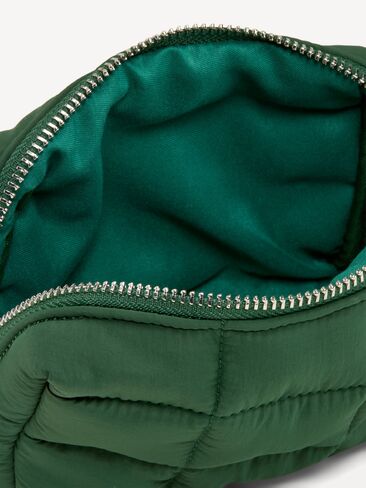Old Navy Active Puffer Pouch - Field Of Greens in Kuwait