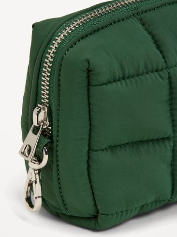 Old Navy Active Puffer Pouch - Field Of Greens in Kuwait
