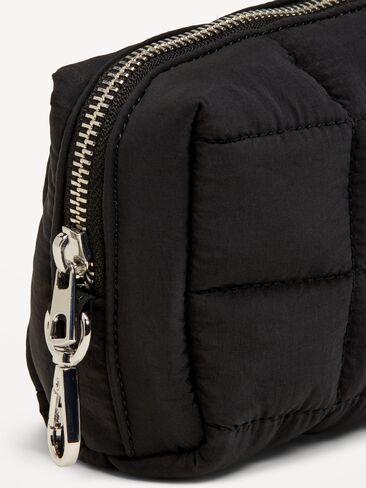 Old Navy Active Puffer Pouch - Black Jack in Kuwait