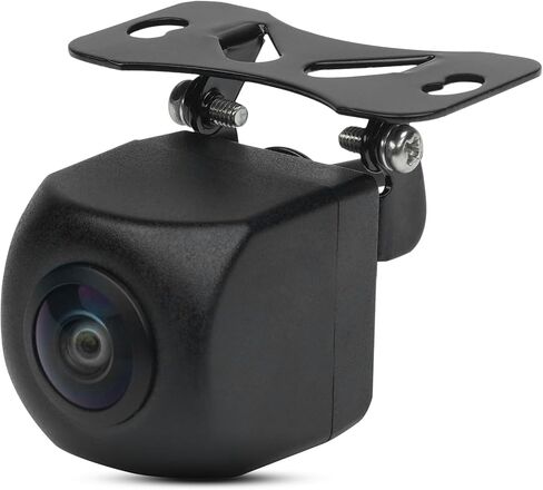 ATOTOZONE AC-RCR04W 1080P Rearview Recording Camera,HDR,145° Wide Angle, LRV, IP67 Waterproof, BLC, for S8 UN/MS/PN (S8L/GEN4/ PN Only for Live Rear View and Reverse View, Not for Recording) in Kuwait