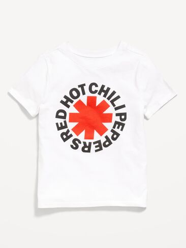 Old Navy Unisex Licensed Graphic T-Shirt for Toddler - Calla Lilies in Kuwait