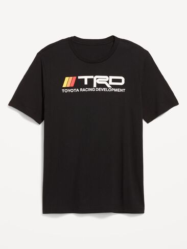 Old Navy Toyota Racing Development™ T-Shirt - Black Jack in Kuwait