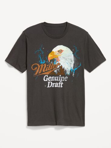 Old Navy Miller® T-Shirt - Panthers in Kuwait