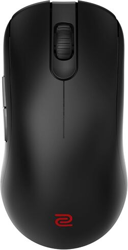 BenQ Zowie FK2-DW 4K Wireless Gaming Mouse for Esports in Kuwait