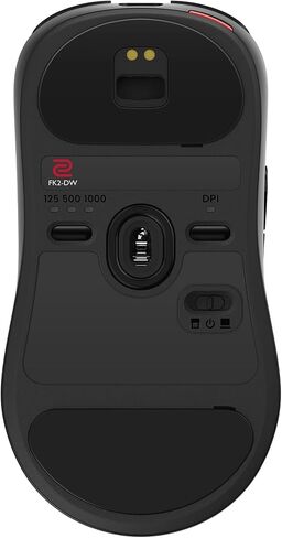 BenQ Zowie FK2-DW 4K Wireless Gaming Mouse for Esports in Kuwait