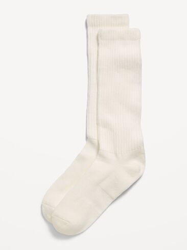Old Navy Athletic Tube Socks for Women - Magnolia in Kuwait