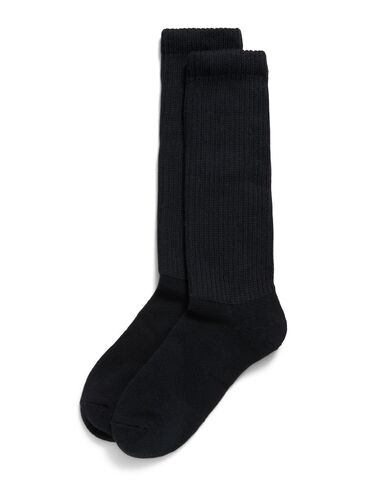 Old Navy Athletic Tube Socks for Women - BlackJack in Kuwait