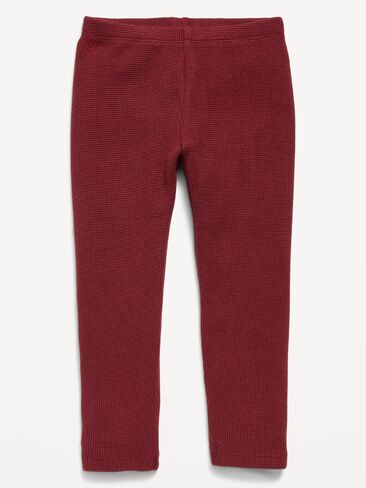 Old Navy Full-Length Leggings for Toddler Girls - Clove in Kuwait