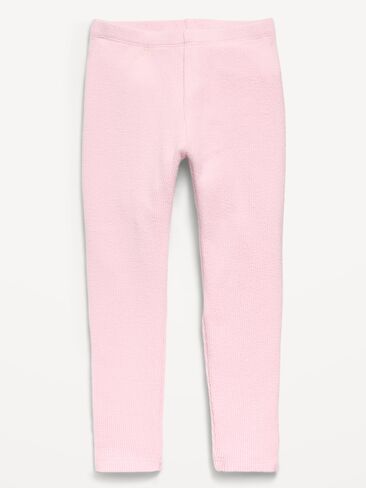 Old Navy Full-Length Leggings for Toddler Girls - Blush On You in Kuwait