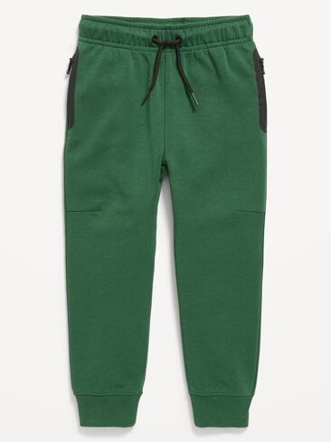 Old Navy Dynamic Fleece Jogger Sweatpants for Toddler Boys - Field Of Greens in Kuwait