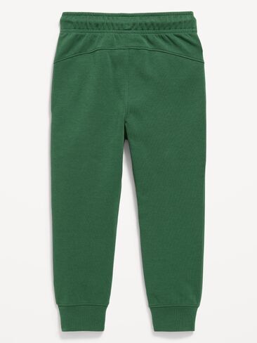 Old Navy Dynamic Fleece Jogger Sweatpants for Toddler Boys - Field Of Greens in Kuwait