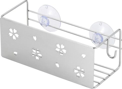 Compact Detergent Sponge Rack, Cherry Blossom 1306116 in Kuwait