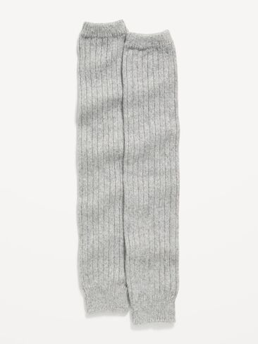 Old Navy Athletic Leg Warmers for Women - LEG WARMER:HTHRGRYB in Kuwait