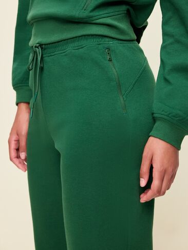 Old Navy Dynamic Fleece Joggers - Field Of Greens in Kuwait