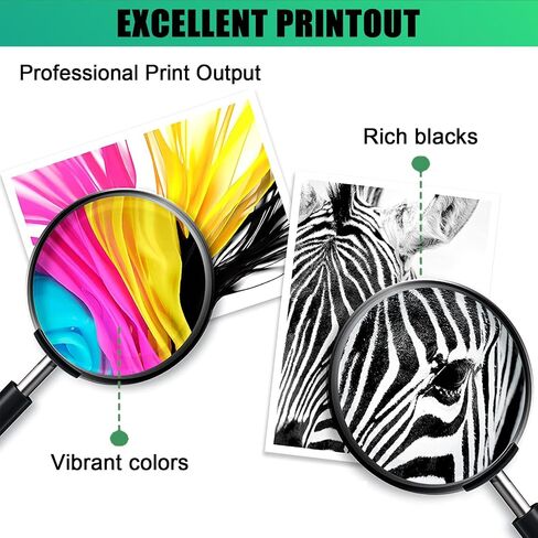 AP400 High Yield Replacement Toner Cartridge (with Chip) Compatible for Ricoh Toner Cartridge Work for Ricoh AP400 AP400N AP401 AP410 AP410N AP500 Printers in Kuwait