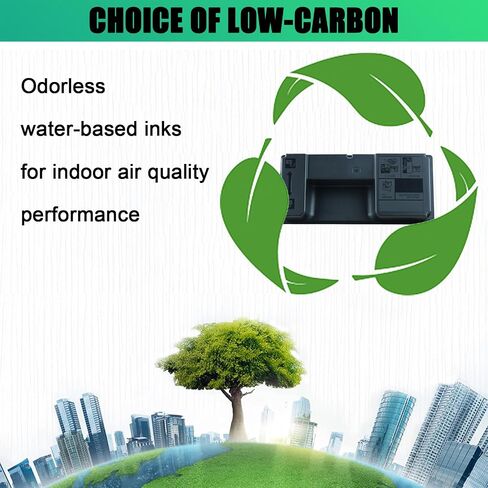 MP601 High Yield Replacement Toner Cartridge (with Chip) Compatible for Ricoh Toner Cartridge Work for Ricoh MP501SPF MP501SPFG MP501SPFTL Printers in Kuwait