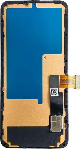 TFT Display Compatible with Google Pixel 8 Screen Pantalla Touch Digitizer Replacement [with Frame] [No Fingerprint Support] with Repair Tool kit in Saudi Arabia