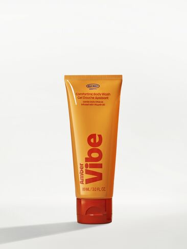 غسول الجسم Old Navy Amber Vibe - 3 أونصة. - العنبر فيبي in Kuwait