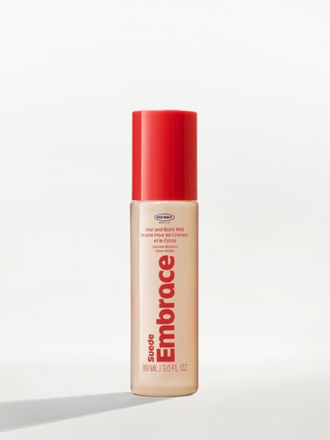 Old Navy Suede Embrace Hair & Body Mist -- 3 oz. - Suede Embrace in Kuwait