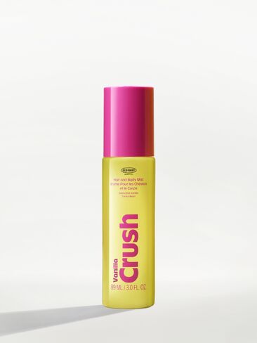 Old Navy Vanilla Crush Hair & Body Mist -- 3 oz. - Vanilla Crush in Kuwait
