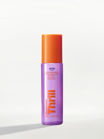 Old Navy Gourmand Thrill Hair & Body Mist -- 3 oz. - Gourmand Thrill in Kuwait