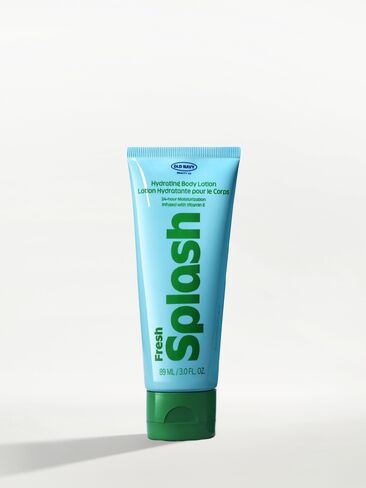 Old Navy Fresh Splash Body Lotion -- 3 oz. - Fresh Splash in Kuwait
